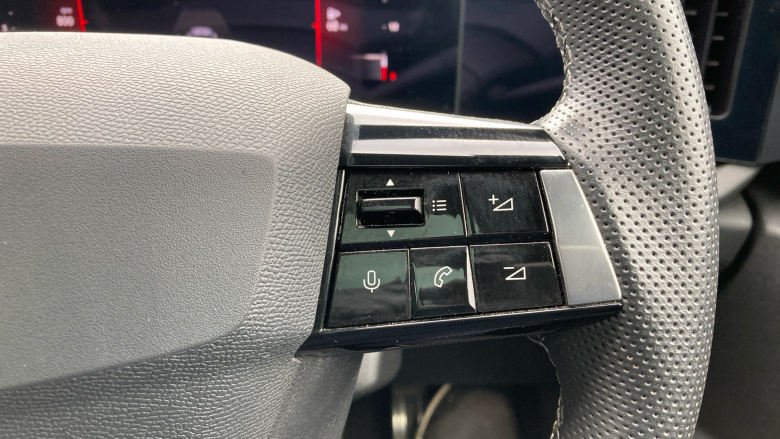 Vauxhall Astra 1.2 Turbo 130 Ultimate 5dr Petrol Hatchback